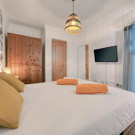Maria - Pool, Ping Pong And Billiard - 10min From The By Lanzarote * Коста Бланка