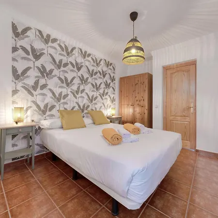 Maria - Pool, Ping Pong And Billiard - 10min From The By Lanzarote Коста Бланка