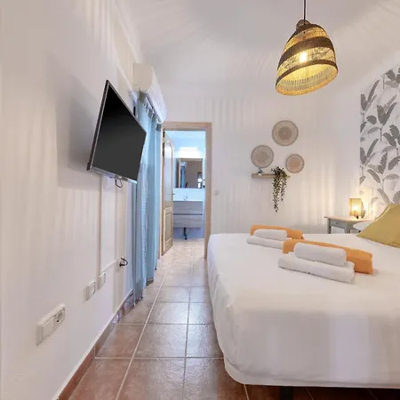 Maria - Pool, Ping Pong And Billiard - 10min From The By Lanzarote Вилла