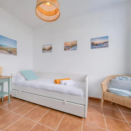 Maria - Pool, Ping Pong And Billiard - 10min From The By Lanzarote * Коста Бланка