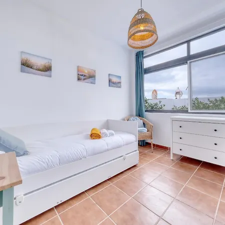 Maria - Pool, Ping Pong And Billiard - 10min From The By Lanzarote Вилла