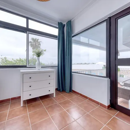 Вилла Maria - Pool, Ping Pong And Billiard - 10min From The By Lanzarote